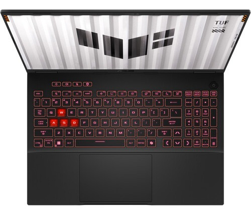 Asus Tuf A16 Ryzen Ai 9 Hx 370 Rtx 4060 1tb Ssd 32gb Ddr5 Gris Oscuro