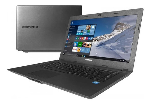 Notebook Hp Compaq Presario Cq-23 Celeron 4gb 500gb