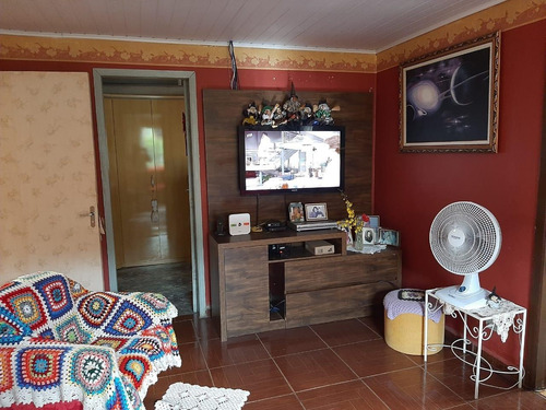 Imagem 16 de 22 de Residencia Em Oficinas - Ca0778