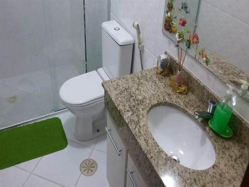 Imagem 27 de 30 de Apartamento 03 Dormitorios - Sil9