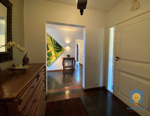 Imagem 7 de 30 de Casa Com 4 Dorm. À Venda Por R$ 2.649.000 - Cond. Palos Verdes - Carapicuíba/sp - Ca0403
