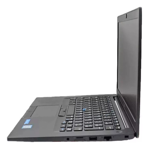 Notebook Dell Latitude - I5 8th + 16 Gb Ddr4 + 256 Gb Ssd M2 (Recondicionado)