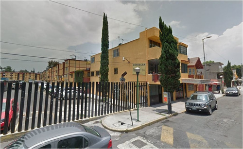 Imagen 3 de 12 de Hermosa Casa En Venta Culhuacan Ctm Up*