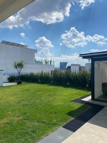 Imagen 17 de 18 de Hermoso Ph De 2 Niveles En Polanco Arquimides