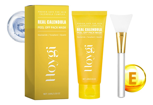 Set De Mascarillas Faciales N Bio Mascarilla Antiarrugas Hyd