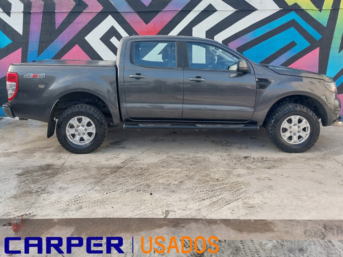 Ford Nueva Ranger 3.2 Cd Xls 200cv