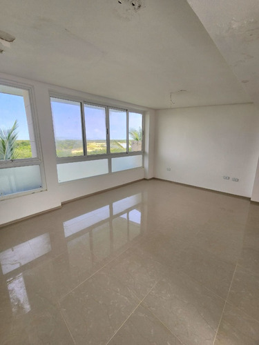 Townhouse Obra Blanca En Puerto Morrocoy, Parque Nacional Morrocoy En Tucacas.