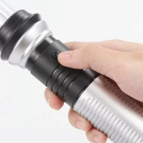 Plástico Electrónico Sable Light Para Adultos Y Niños, 2 Pie