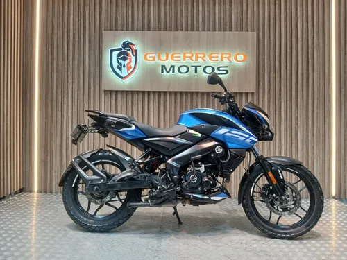 Bajaj Pulsar Ns 160 2023