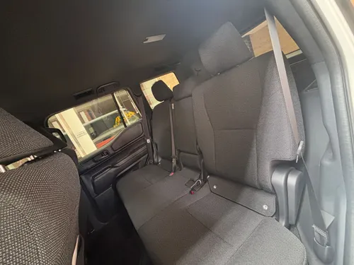 Toyota Prado Tx