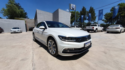 Volkswagen Passat 2.0 Tsi R-line 220cv
