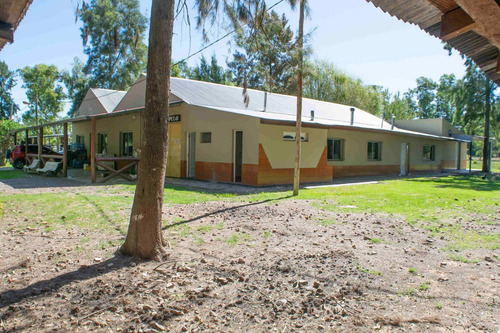 Venta Excepcional Predio De 23 Hectareas
