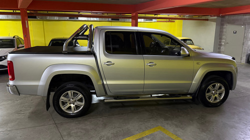 Volkswagen Amarok 2.0 Cd Tdi 163cv 4x2 Highline 1h2