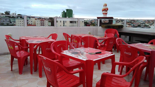 Imagem 20 de 30 de Apartamento À Venda Em Jardim Atlântico - Ap006918