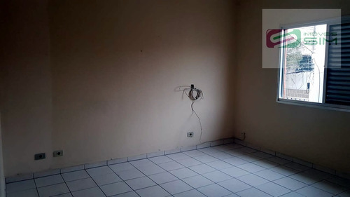 Imagem 26 de 28 de Casa Sobrado Em Vila Metalurgica - Santo André - 4083