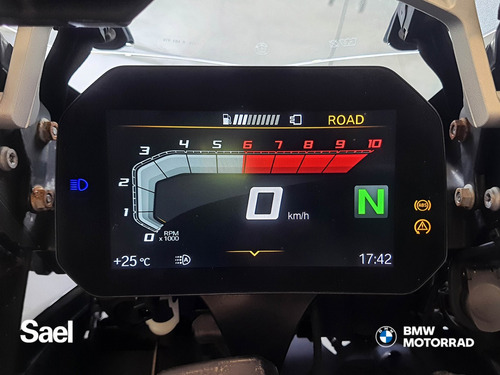 Imagem 13 de 13 de Bmw R 1250 Gs Exclusive