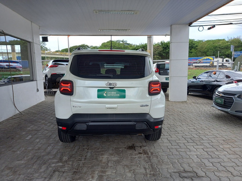 Jeep Renegade 1.3 T270 TURBO FLEX AT6