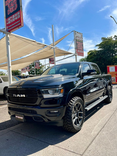 Dodge Ram Laramie Sport Mild-hybrid 2020