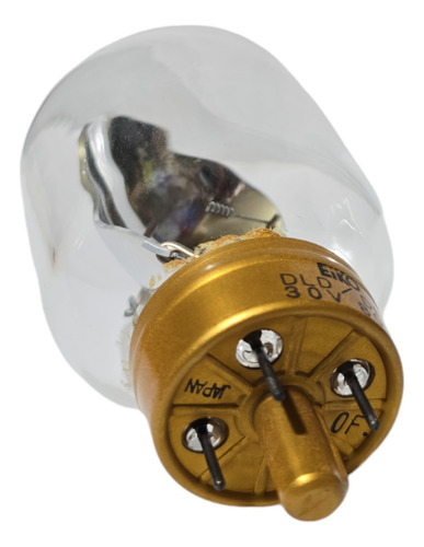 Foco Dld Dfz 30v 80w Base Tru-focus Eiko Facturamos