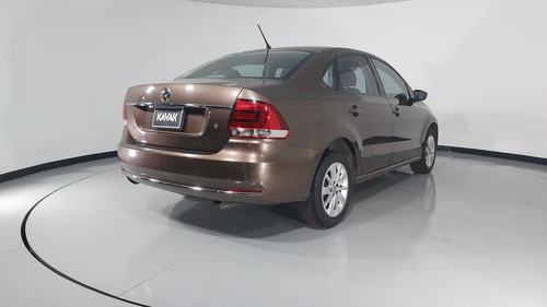 Volkswagen Vento 1.6 COMFORTLINE STD.