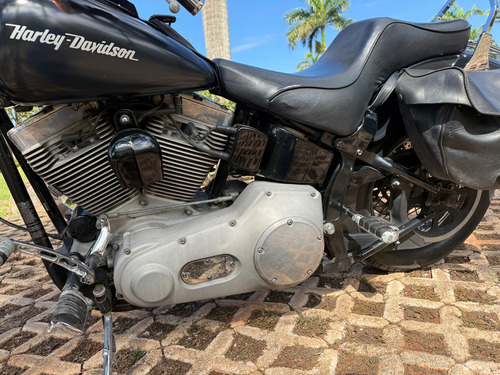 Moto Tipo Viajera