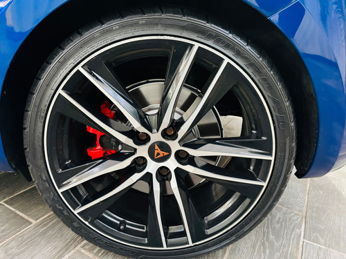 Seat Leon 2.0 L T Cupra At 5p