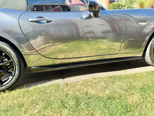 Mazda MX-5 2.0 I Sport Mt