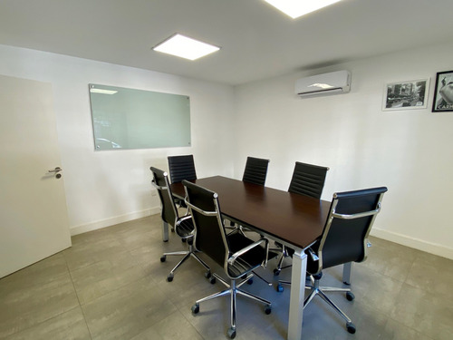 Oficina 29 En Punta Carretas En Cowork