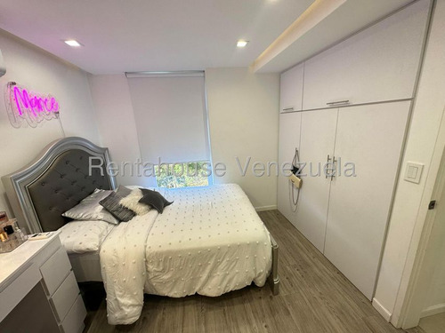 Apartamento Piso Bajo 178 M² 3h, 4b, 2p, Residencias Alto Hatillo Humbold Con Pozo De Agua En Venta En Alto Hatillo Calle El Pauji Caracas