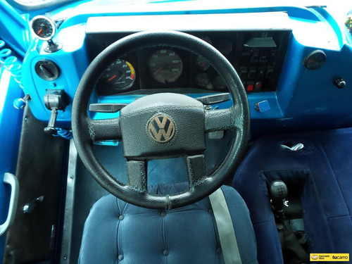 Imagen 15 de 15 de Volkswagen 9-150 32 Pasajeros Bus