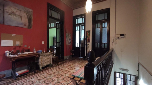 Imagen 5 de 22 de Ph 7 Ambientes En San Cristobal Apto Profesional