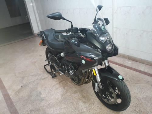 Benelli Tnt 600 Gt