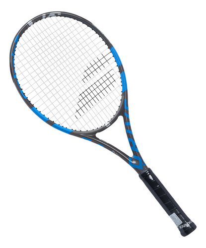 Raqueta de tenis Babolat Pure Drive Vs 98, edición especial, color azul