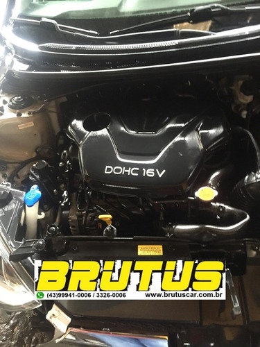 Imagem 8 de 8 de Veloster 1.6 16v Sucata Somente Pecas