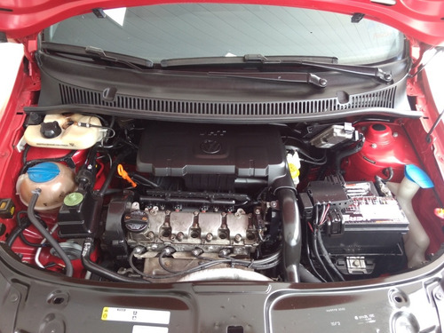 Volkswagen Fox 2013 1.0 Trend Tec Total Flex 5p