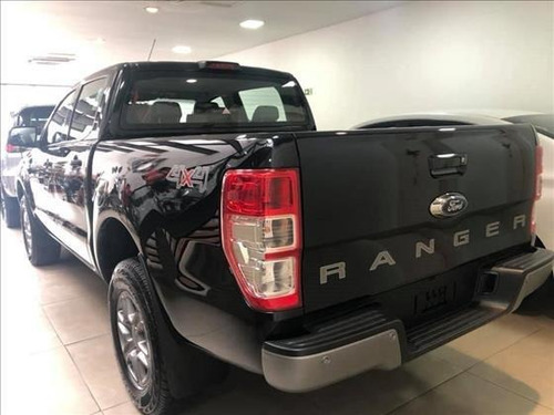 Ford Ranger 2.2 Xls 4x4 Cd 16v