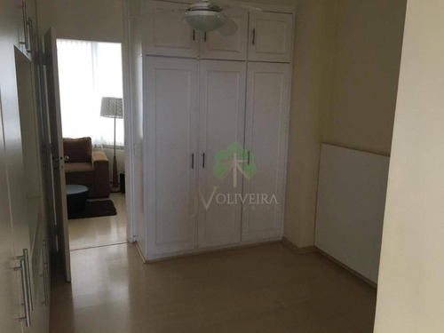 Imagem 20 de 27 de Apartamento À Venda, 220 M² Por R$ 998.000,00 - Vila Andrade - São Paulo/sp - Ap2156