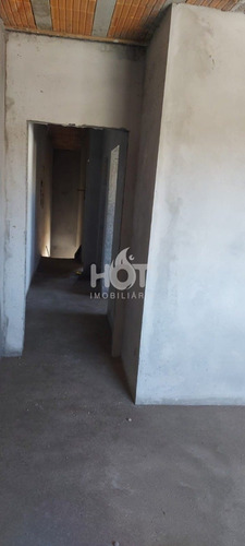 Imagem 10 de 15 de Casa A Venda No Carianos 3 Quartos - 3036