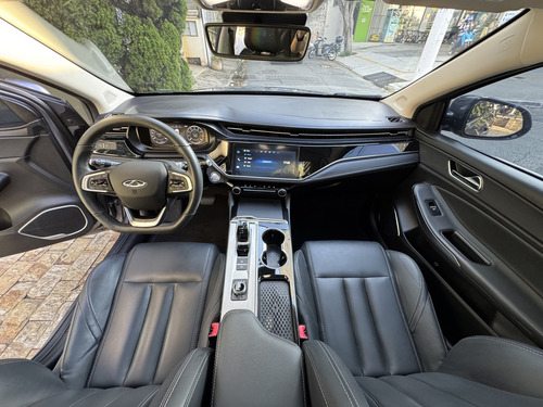 Chery Arrizo 6 1.5 Pro Turbo Flex Hybrid Aut. 4P Hibrido Flex