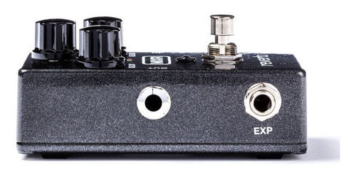 Imagen 3 de 8 de Pedal Reverb Mxr M-300 Digital Reverb