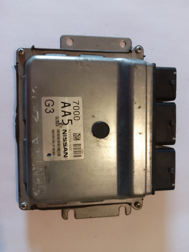Computadora Nissan Sentra 2016 Automático (Usado)