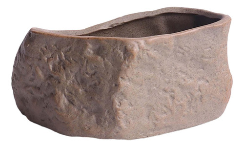5 Maceta De Cerámica Macetas Duraderas De Estilo A Y