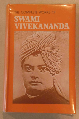 The Complete Works Of Swami Vivekananda, Nine Volume Set 