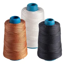 Comprar Rollo De Hilo Nylon De 300 Mts Hilo Nailon Para Coser Zapato