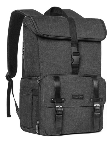 Mosiso Mochila Para Camara, Dslr/slr/slr/sin Espejo, Bolsa D