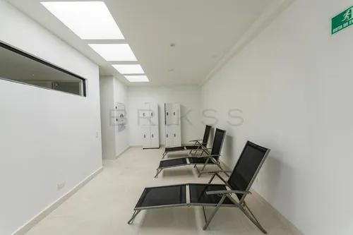 Apartamento En Arriendo/venta En Los Naranjos-suba. Cod V3755