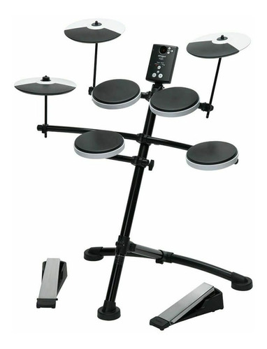 Genuine Roland-v-drums Td-50kv-s Bundle 6-piece Electronic