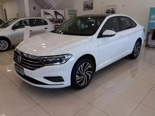 Nuevo Vento 2021 Highline (full) 250 Tsi Aut 150cv Sf