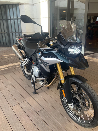 Imagen 3 de 10 de Bmw F 850 Gs Full Cordasco Motohaus
