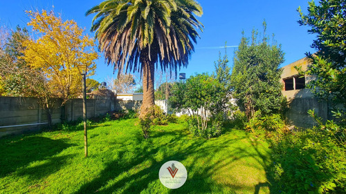 Hermosa Casa En Venta | 2 Dormitorios | 1 Baño | Sobre Avenida | Gral. Belgrano. Bs.as.